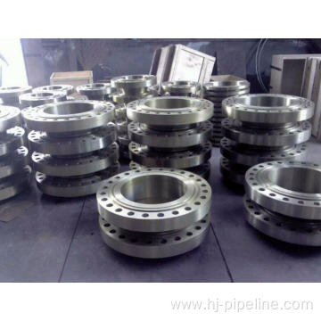 316L class300 weld neck flange